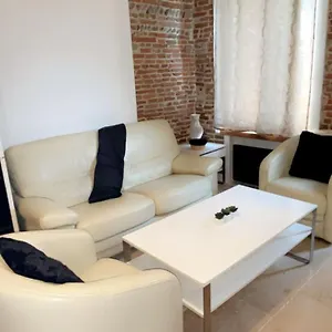 Toulousaine Avec Patio Rdc Appartement Aucamville