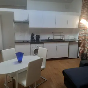 De Charme Toulouse Nord Appartement Aucamville